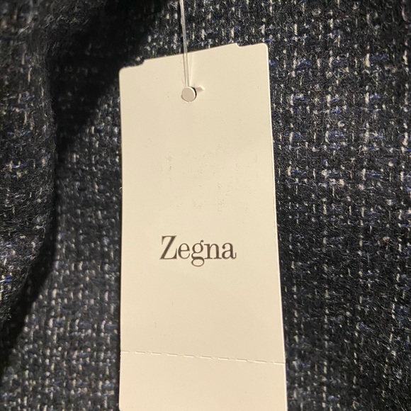 Ermenegildo Zegna Jacket - Picture 2 of 8